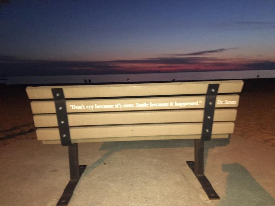 Ludington MI