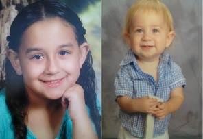 My Beautiful Grand Babies, They grow so fast.