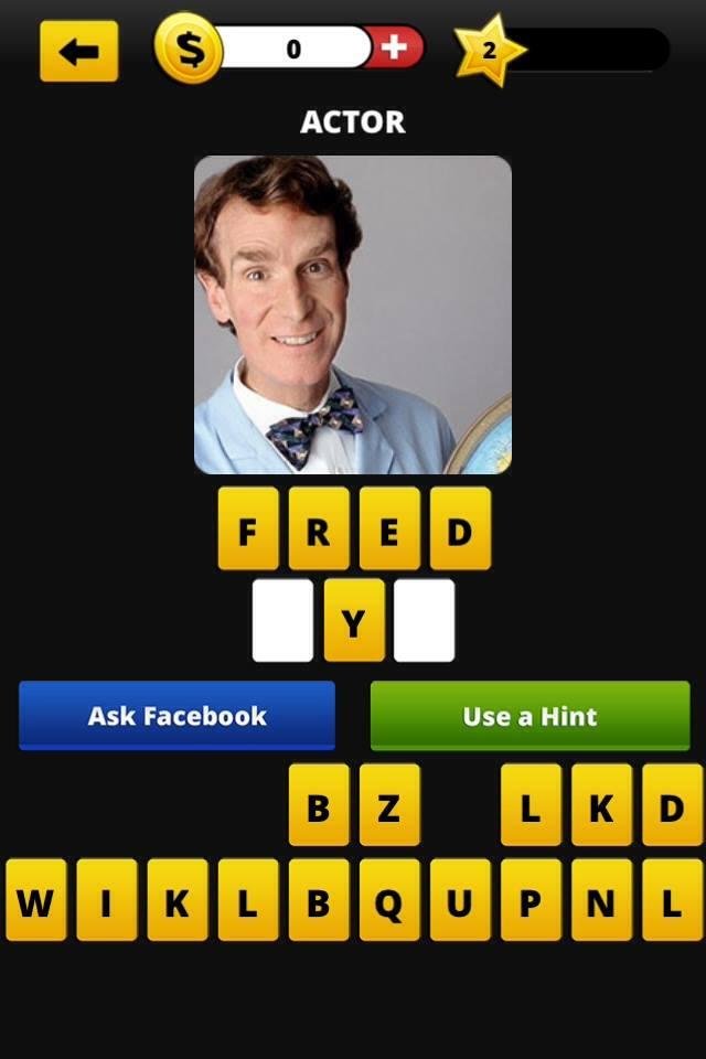 Who is this?