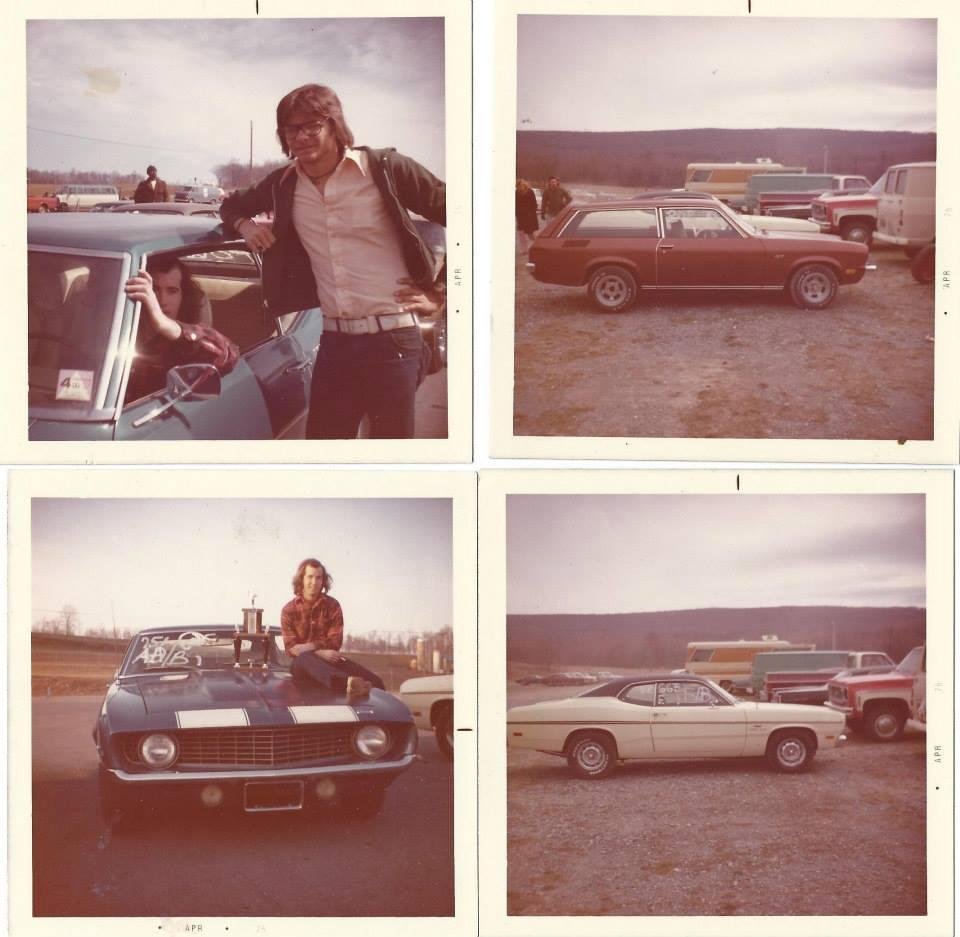 Ron Reazor, Sr's album, Untitled album