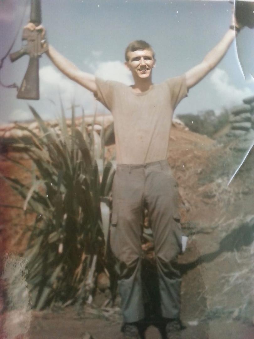 Gene Bernhardt's album, Mobile uploads
