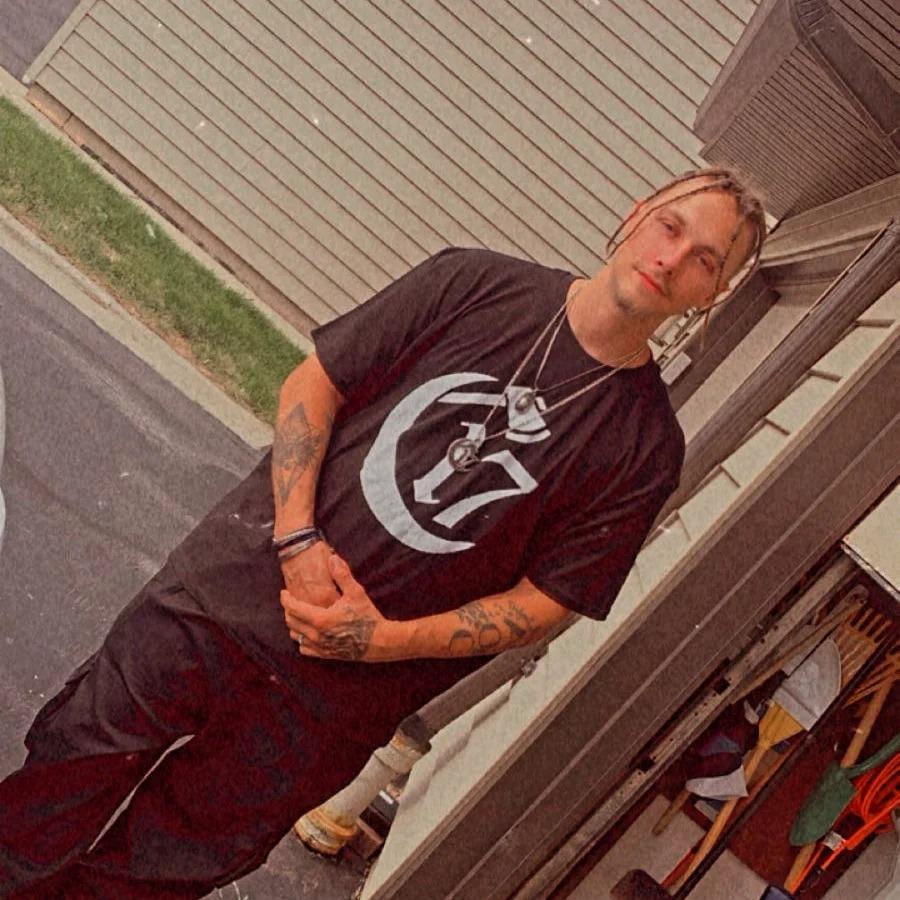 Jacob Howe's album, Photos