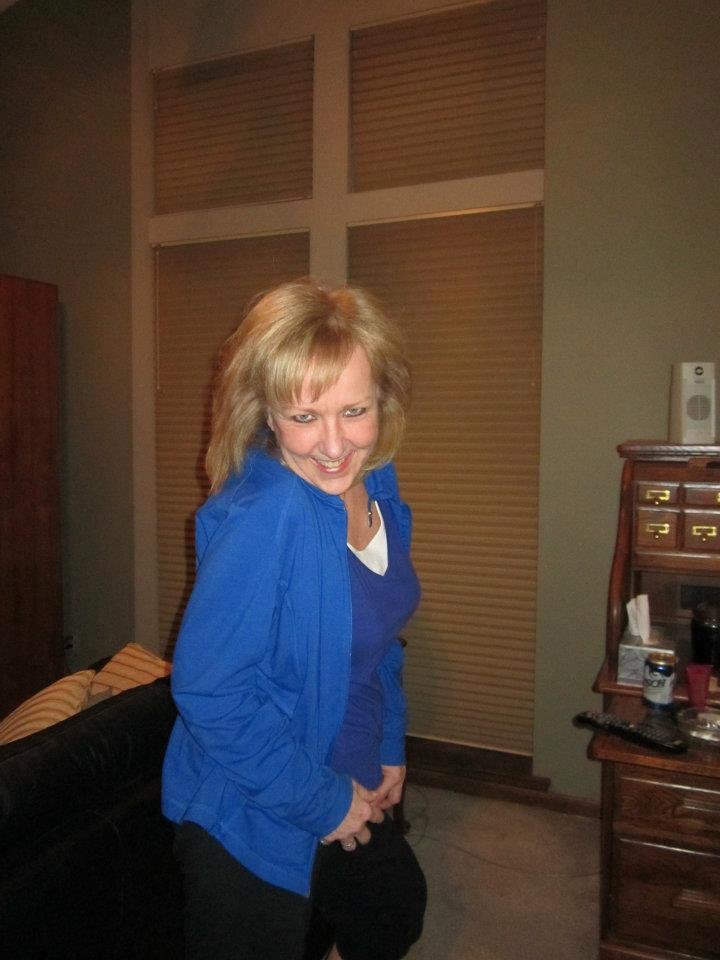 Sandra Constantino's album, Untitled Album