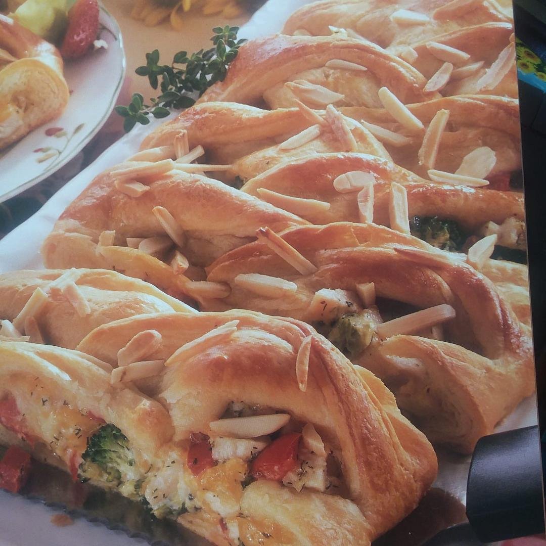 You can do this with Pampered Chef!!