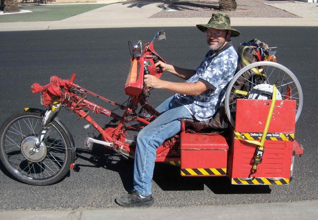 Stephen Marter's album, Timeline Photos