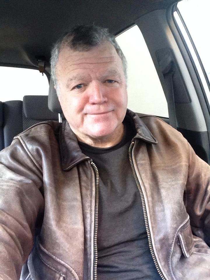 John Larkin's album, Mobile Uploads