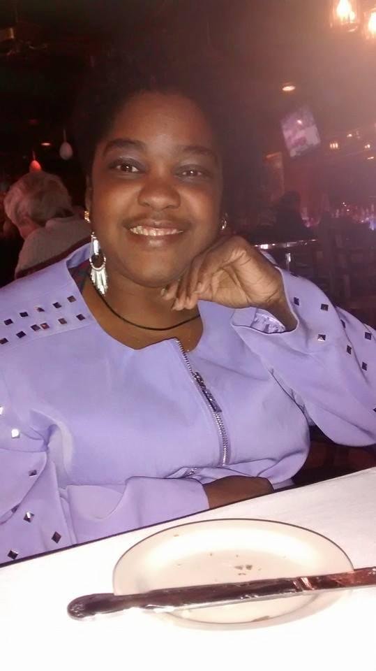 Celebrating Easter and my birthday with dinner at Riviera's