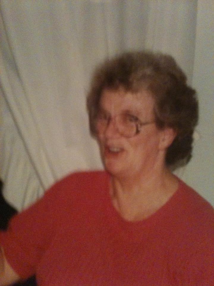 Joni Peay's album, Mobile Uploads