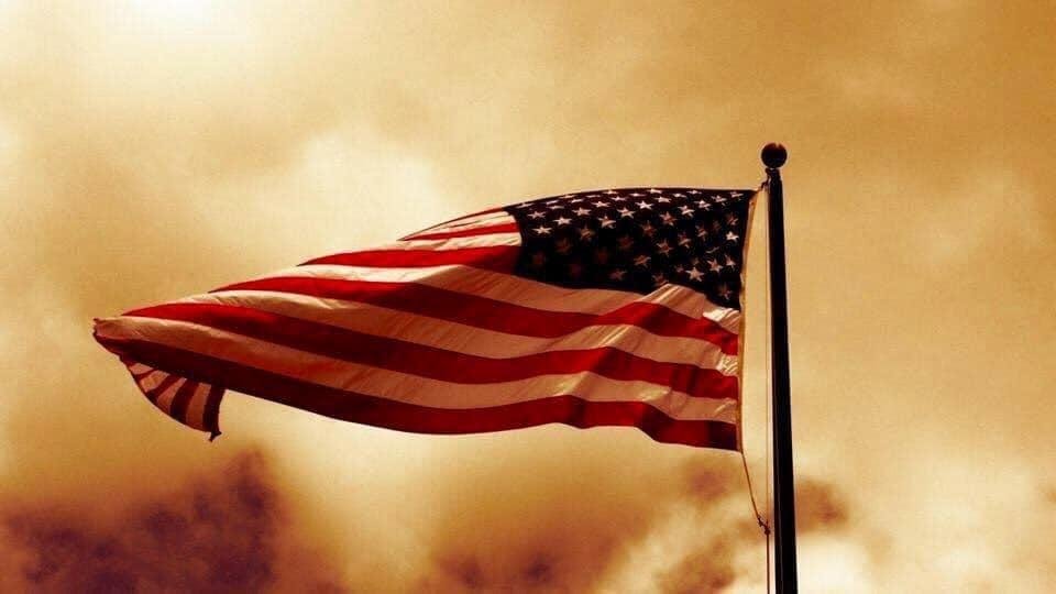 Happy Fourth to Everyone with the Brains to Appreciate It!!