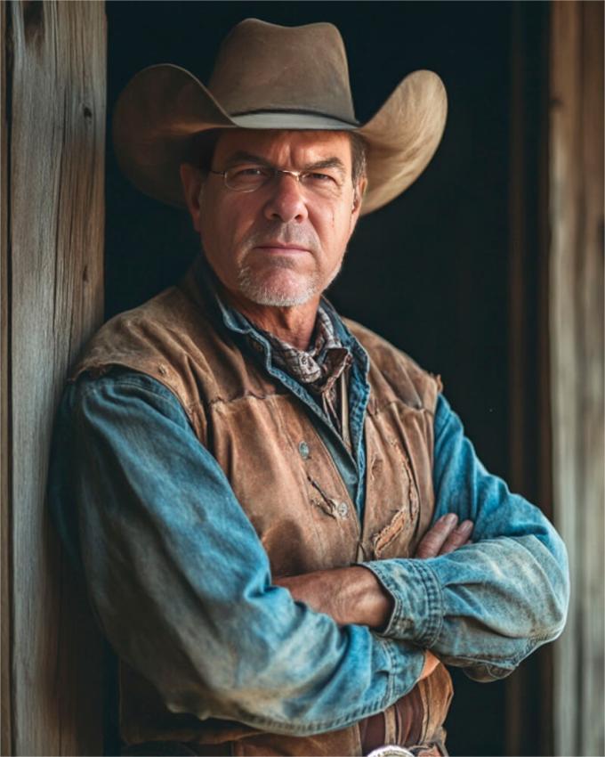 If I were a rancher