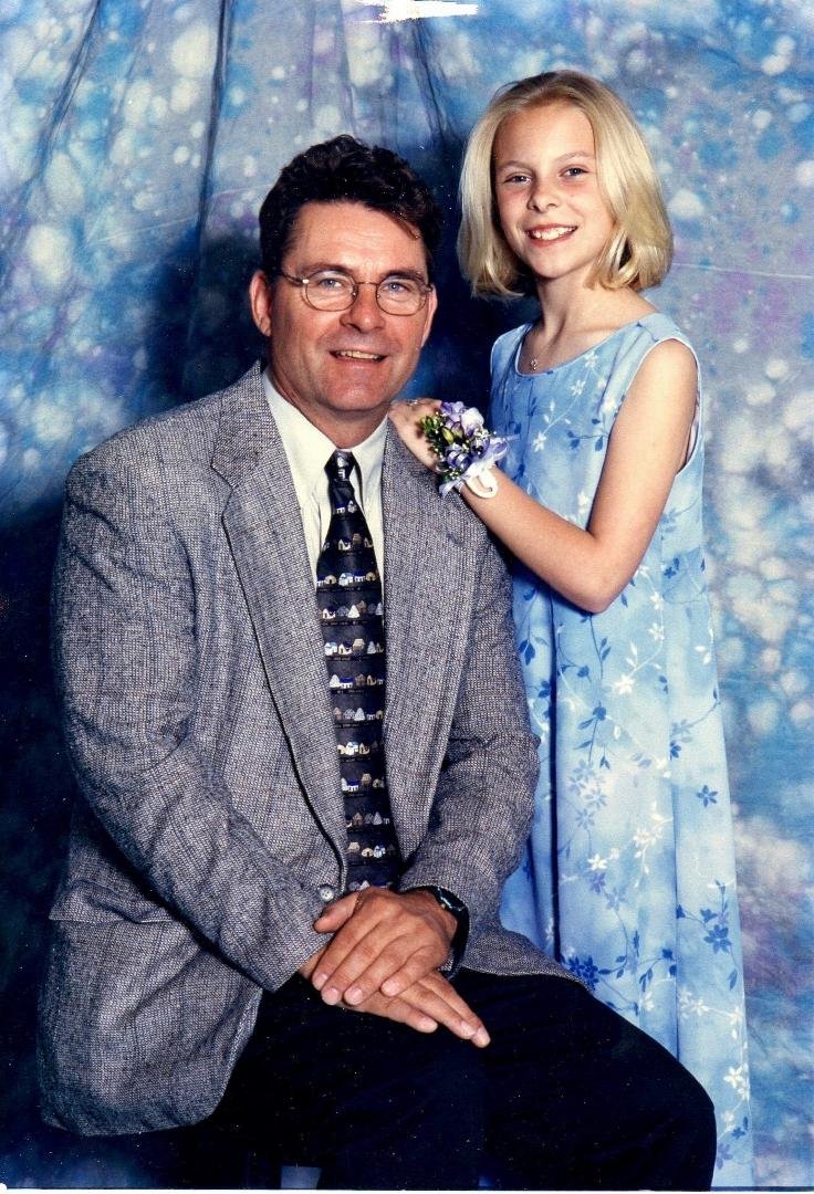 Happy Birthday, Lindsey Miner!