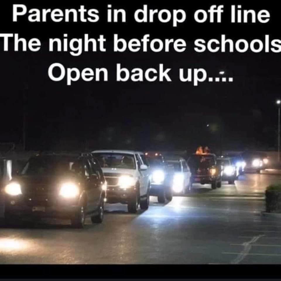 Copied this from someone else.. so funny