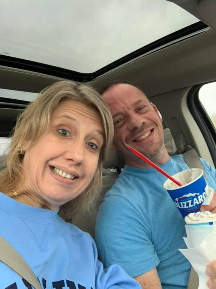 Happy Father s Day to my husband, Chris CJ!!! He have been there for kids and works hard for everything! I couldn’t have asked for better father! I love you so much, CJ!!