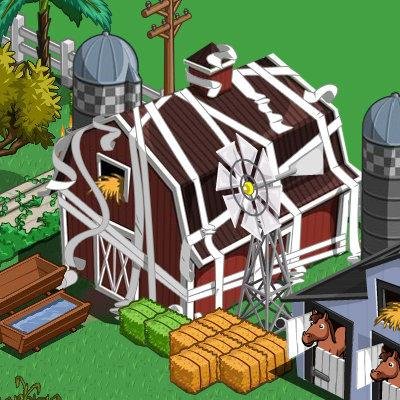 Virginia Wodtli's album, FarmVille Photos