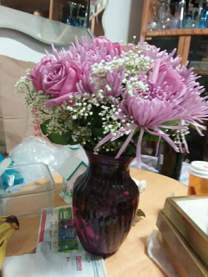 Barbara Reid's album, Mobile Uploads