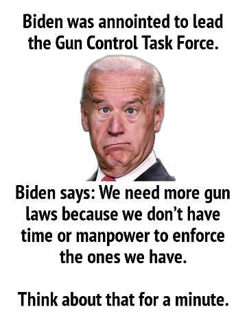 Good Ole Joe!