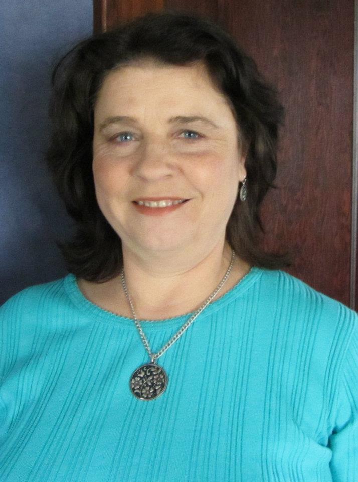 Ellen DeVries Diener's album, Tom and Ellen Diener