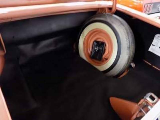 Thomas Rigg's album, 1958 Edsel Pacer convertible, W8UR710698