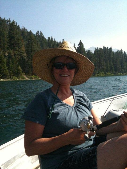 Cathy Evans' album, Mobile Uploads