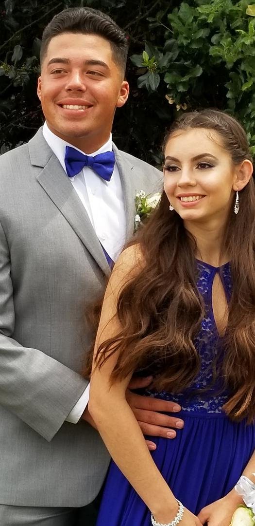 Best of the best picture from my shots! Prom 2018