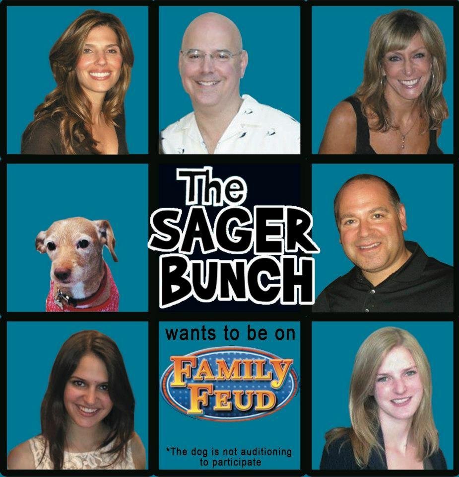 Dan Sager's album, Untitled album