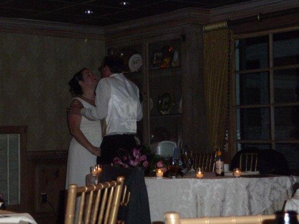 Sue Kessen's album, Andrea and Mike's Wedding