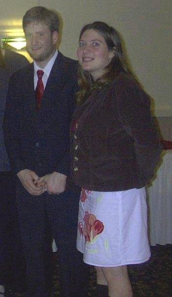 Eric & Katie