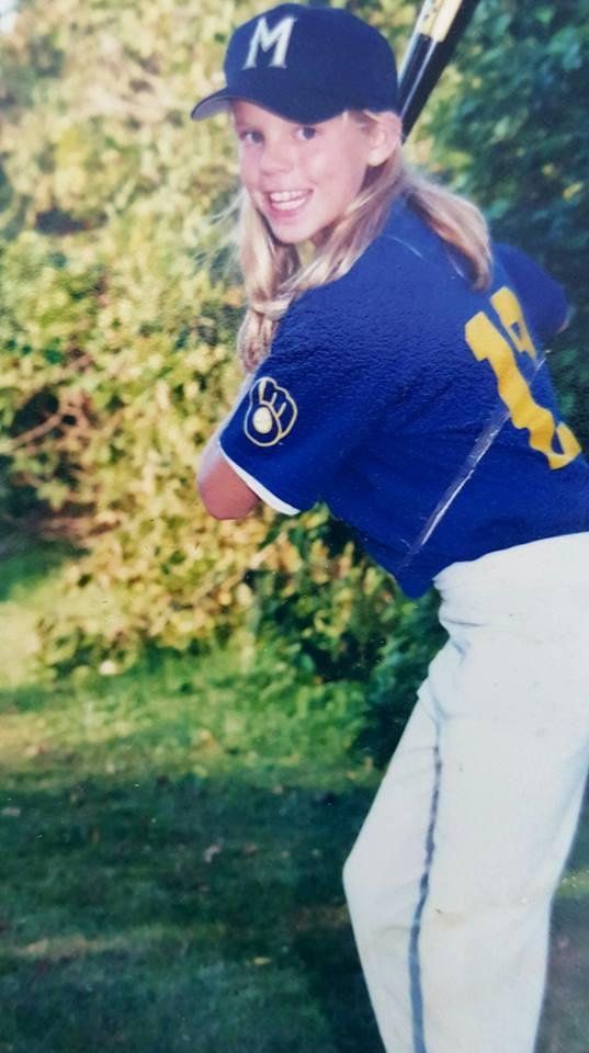 Happy bday Sara Bruess Maurer 28 already! Keep slugging with a smile. Have a wonderful day. Love you 😘🎂