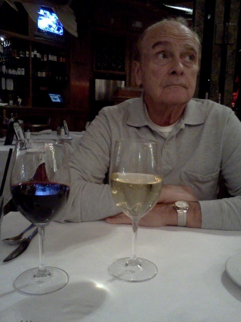 Happy Birthday Bob