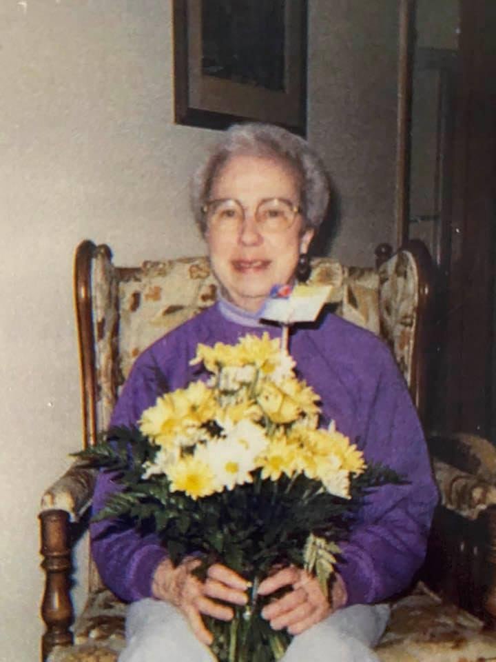 Happy Heavenly Birthday, Mom! Missing you!❤️