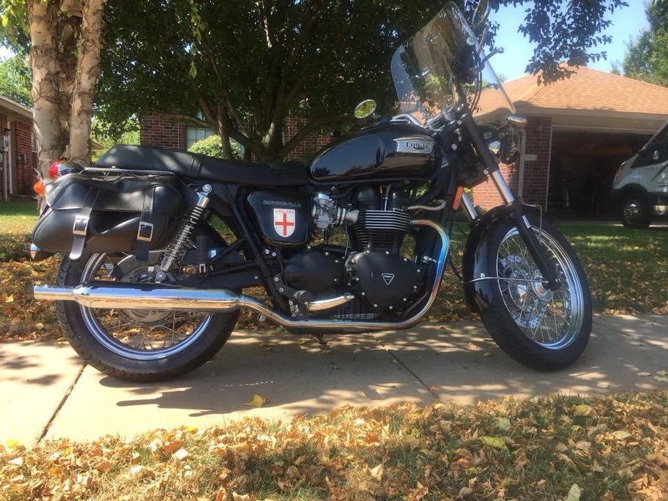 Barry Acker's album, Mobile uploads