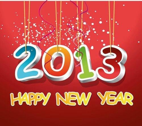 Have a wonderful, fun filled, 365 days.