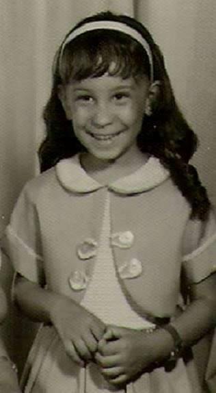 Happy Birthday Sweetie!