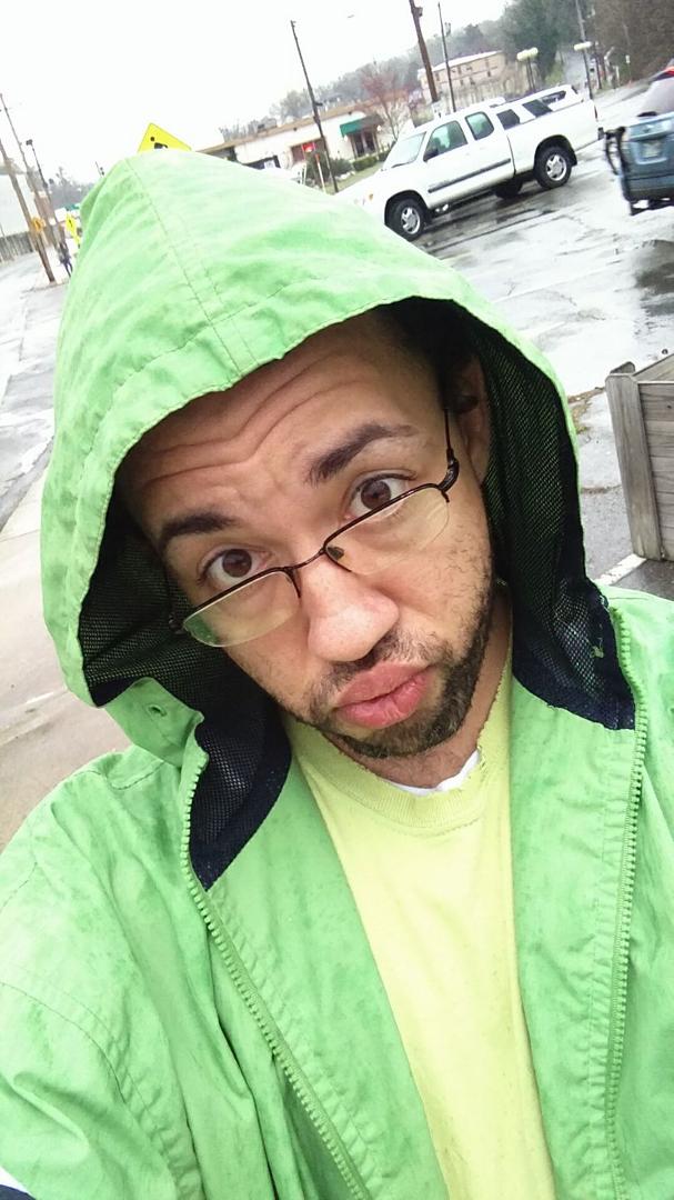 Yeah rain.