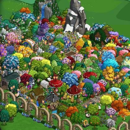 Larry Conner's album, FarmVille Photos