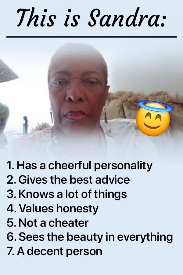 Sandra Houston's album, Timeline Photos