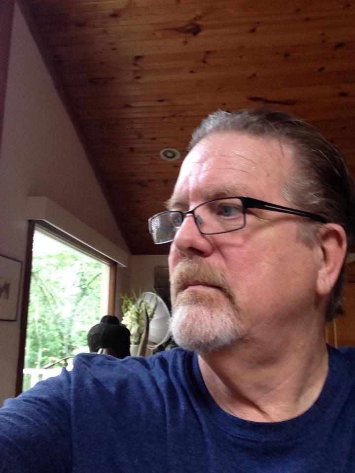 Jim Corey's album, Family