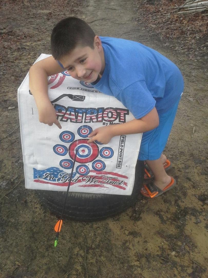 William Tell, lol