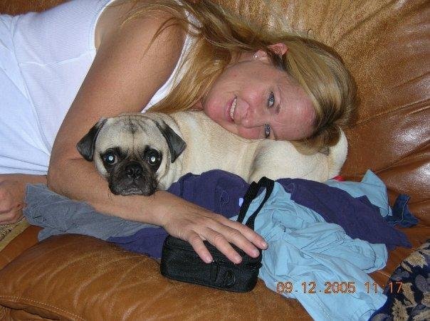 Margie and Jack