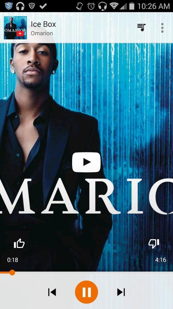 Whyyy did this just come on bruhhh