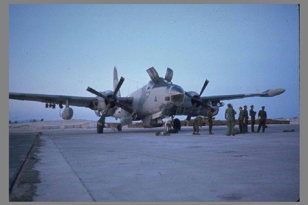 Flight Line Cam Rahn