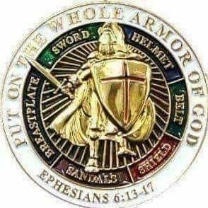 I love this bring back the valor the days of belief strength and purpose.