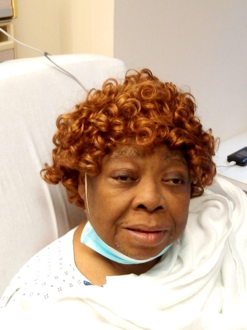 As I sit here visiting my mom in the hospital. I'm so appreciative of all the Love and support she has given me over my life. Happy Mother's Day mom. I love you. I also want to wish all the mother's everywhere a Happy Mothe