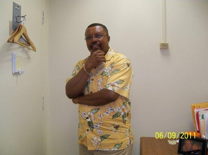 Terry Smith's album, Turning 57 060911