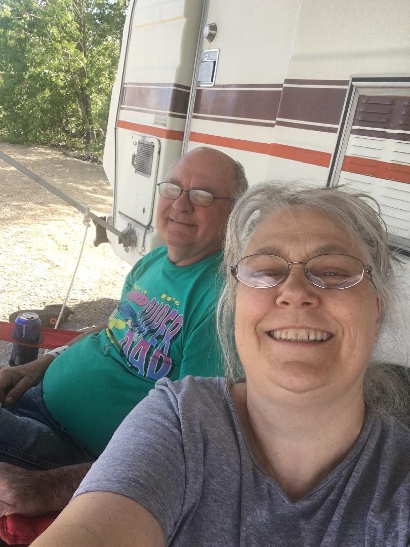 Nancy Wesseling's album, Mobile uploads