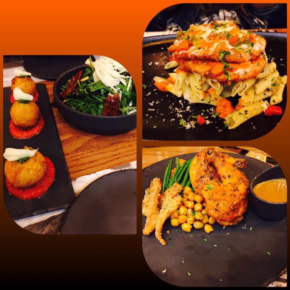 I highly recommend this restaurant! Will be returning soon👍🏼