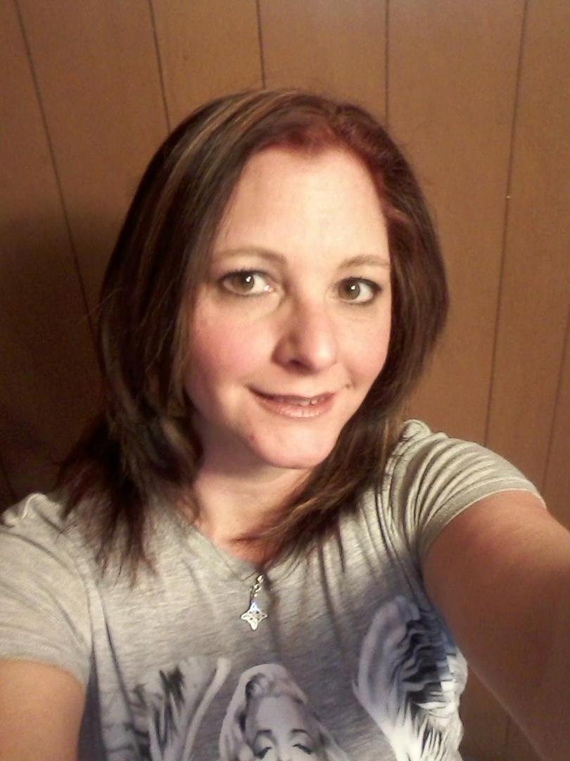 New hair luv these good hair days ty so Mary Wood ♡u