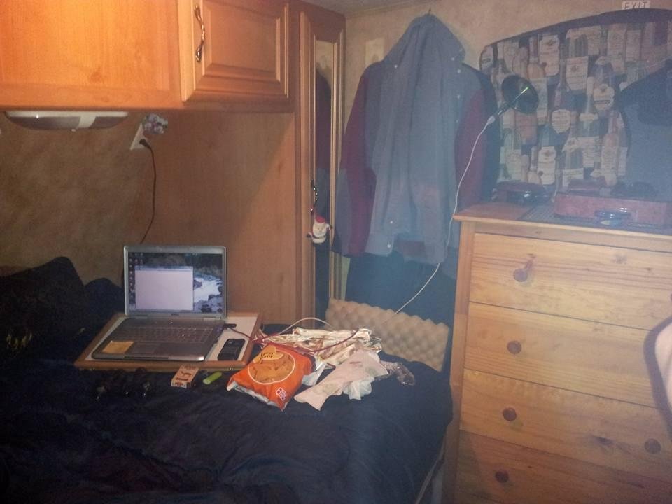 John Townsend's album, Mobile Uploads