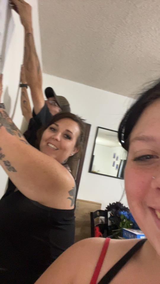 Katelyn Barber's album, Mobile uploads