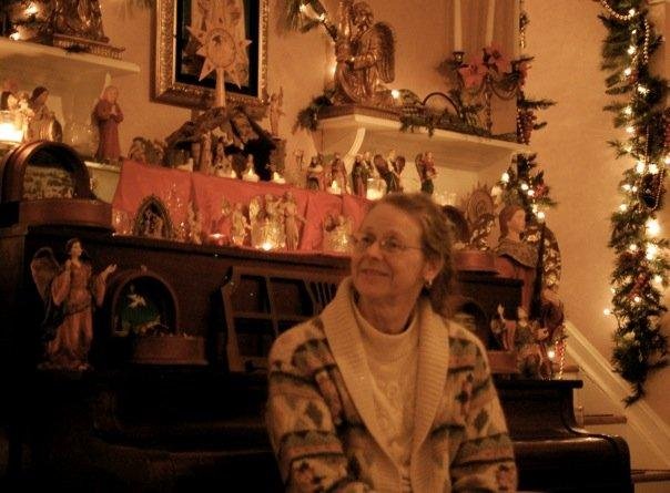John Yntema's album, Keith and Joey's Christmas Party 2008